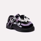 Baby Casual Pumps Black 0710613