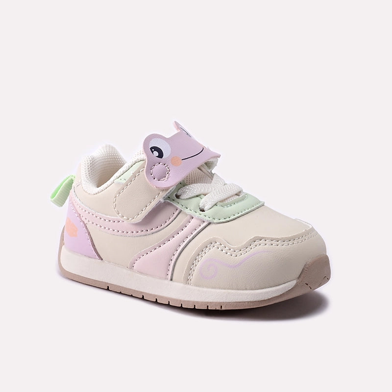 Baby Jogger Shoes Fawn 0750395