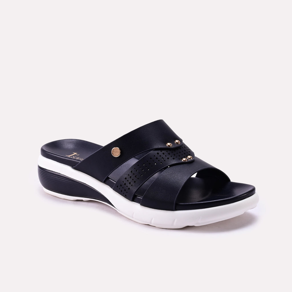 Casual Slipper Blue 0413882