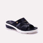 Casual Slipper Blue 0413882