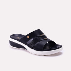 Casual Slipper Blue 0413882