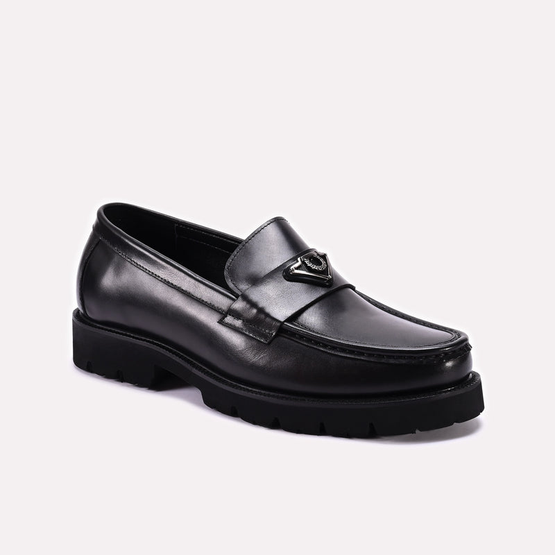 Casual Shoes Black 0160673
