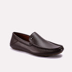 Loafer Shoes Brown 0131168