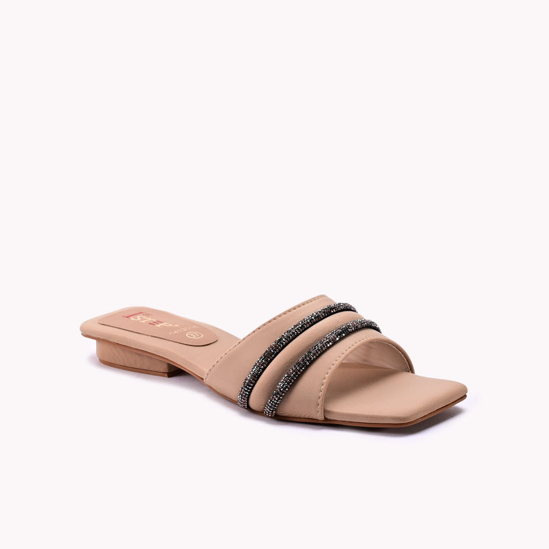 Fancy Slipper Fawn 0413568