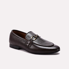 Formal Shoes Brown 0111642