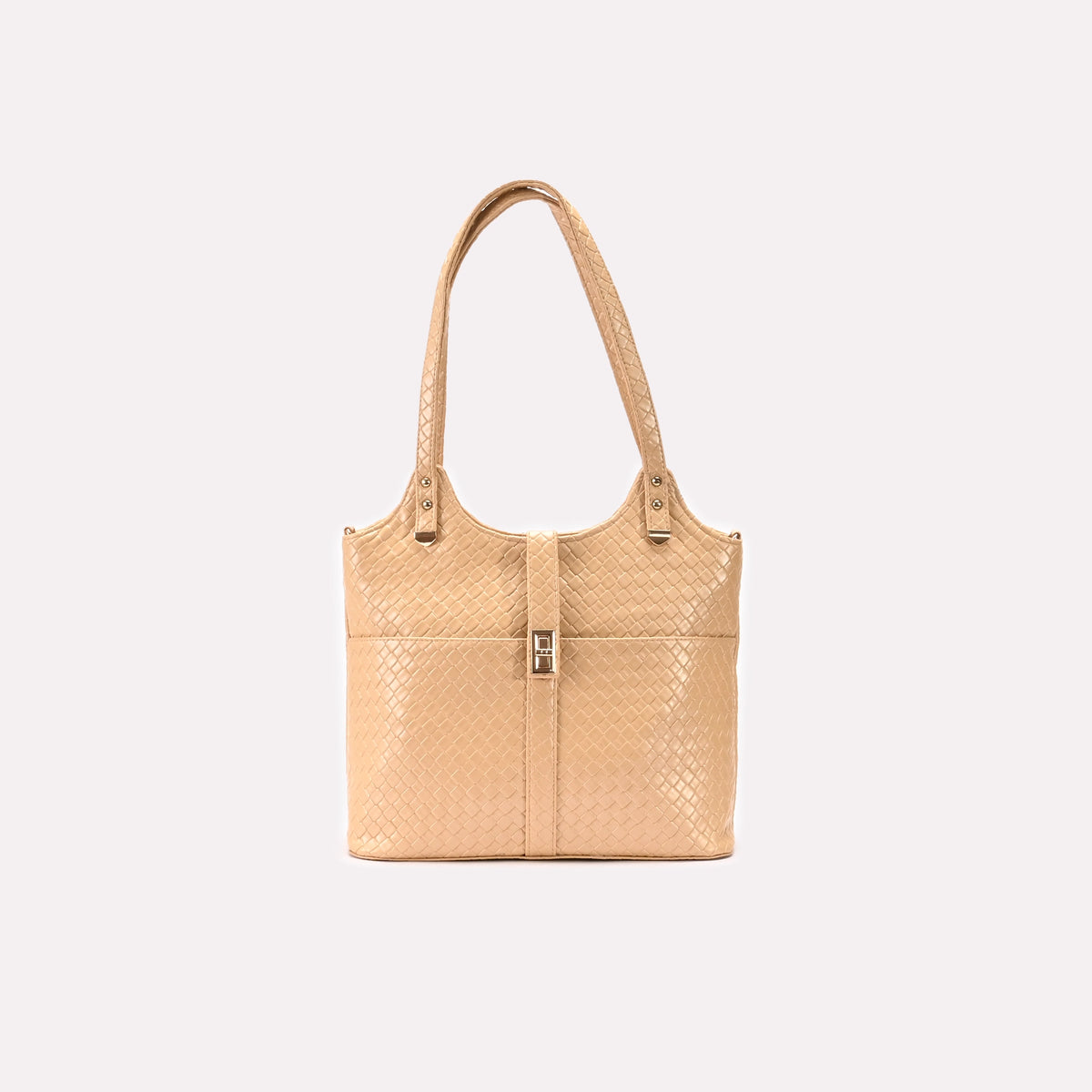 Shoulder Bag Beige 0331864