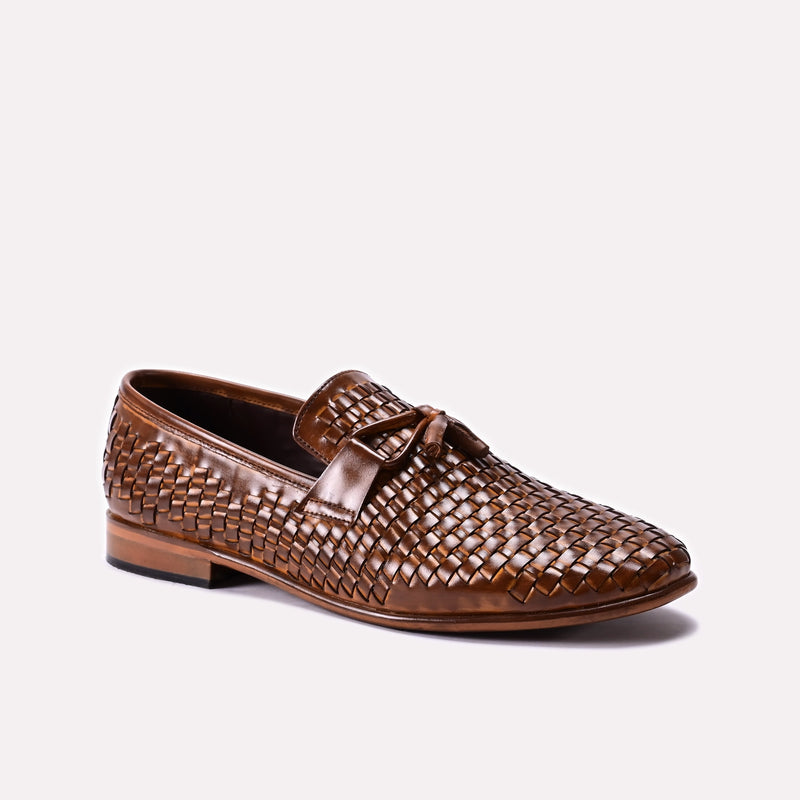 Formal Shoes Mustard 0111583