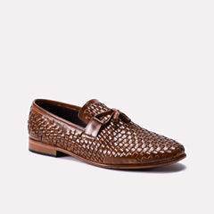 Formal Shoes Mustard 0111583