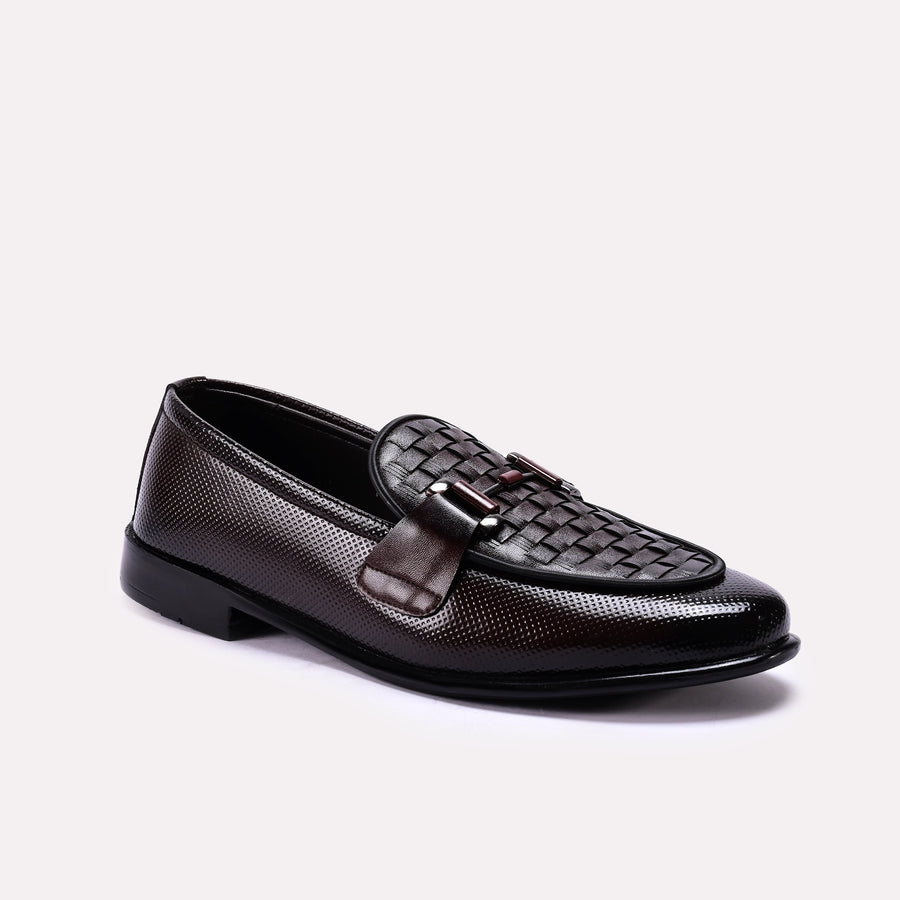 Formal Shoes Brown 0111311