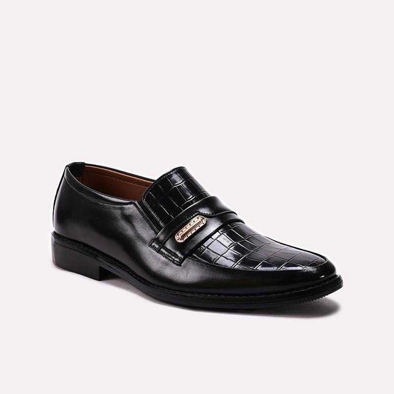 Formal Shoes Black 0111623