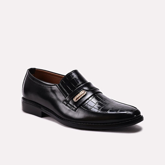 Formal Shoes Black 0111623