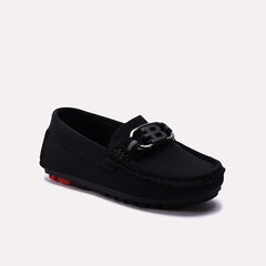 Baba Loafer Shoes Black 0610565