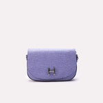 Casual Hand Bags Blue 0322043