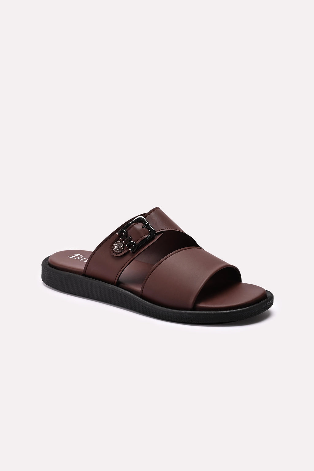 Casual Slipper Brown 0151423