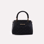 Casual Shoulder Bags Black 0331009