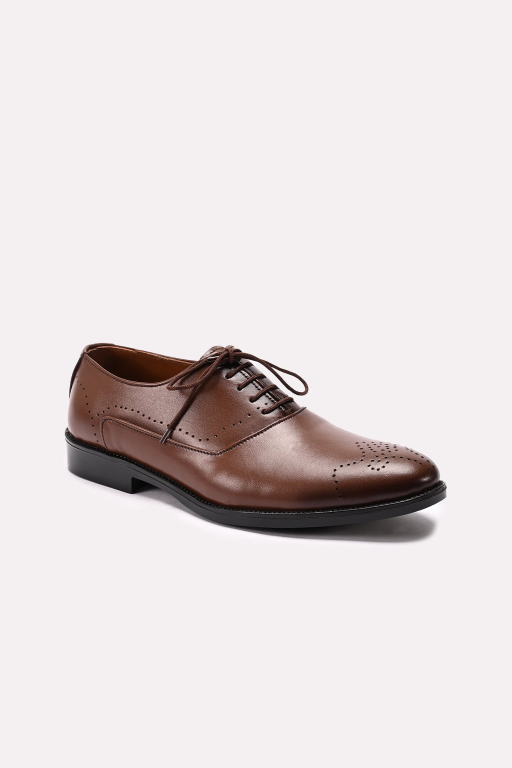 Formal Shoes Brown 0111760