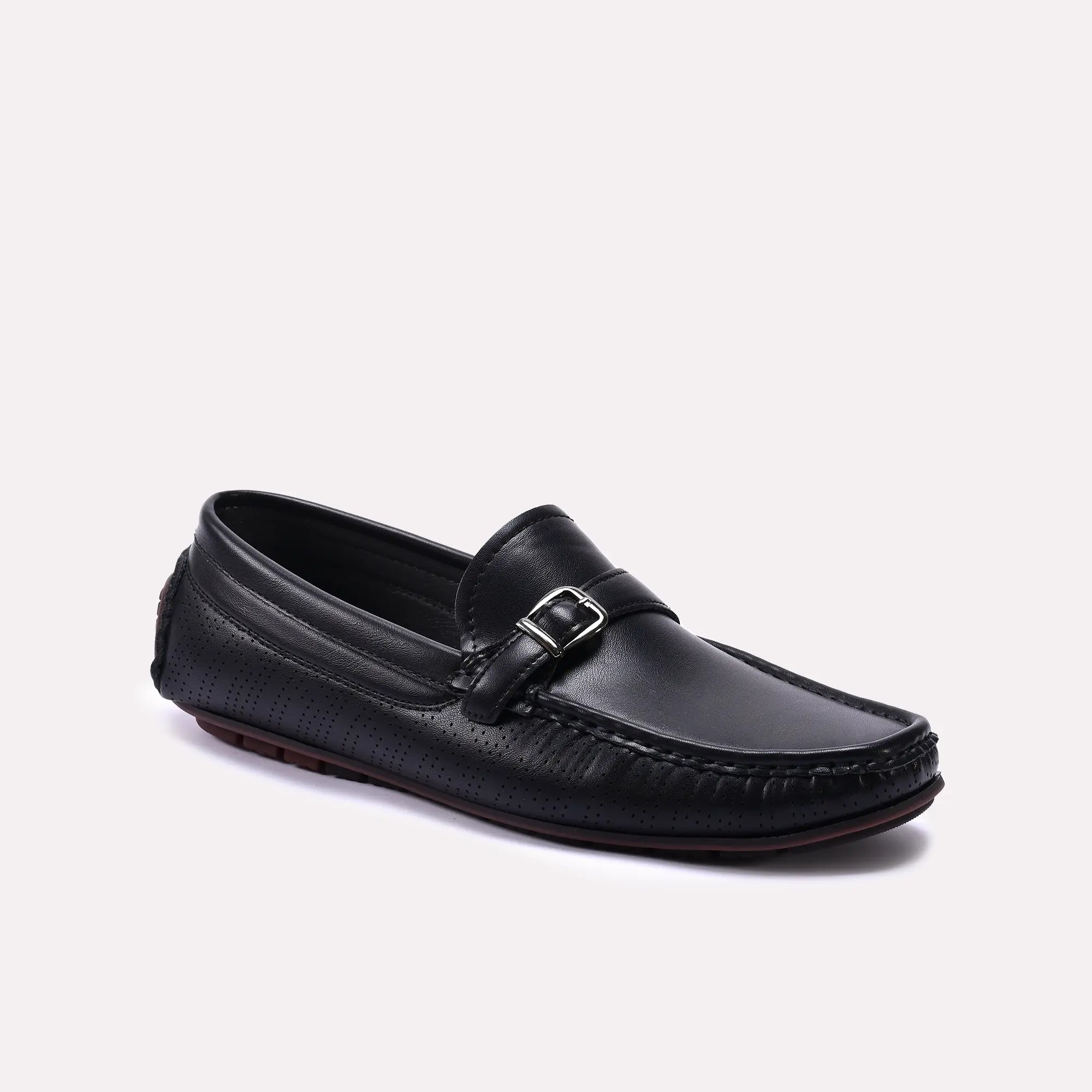 Loafer Shoes Black 0131144