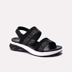 Casual Sandal Black 0421858