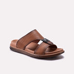 Casual Slipper Mustard 0151362