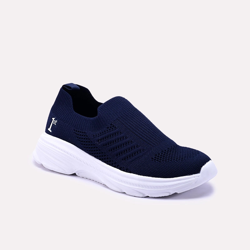 Sneaker Shoes Blue 0440779