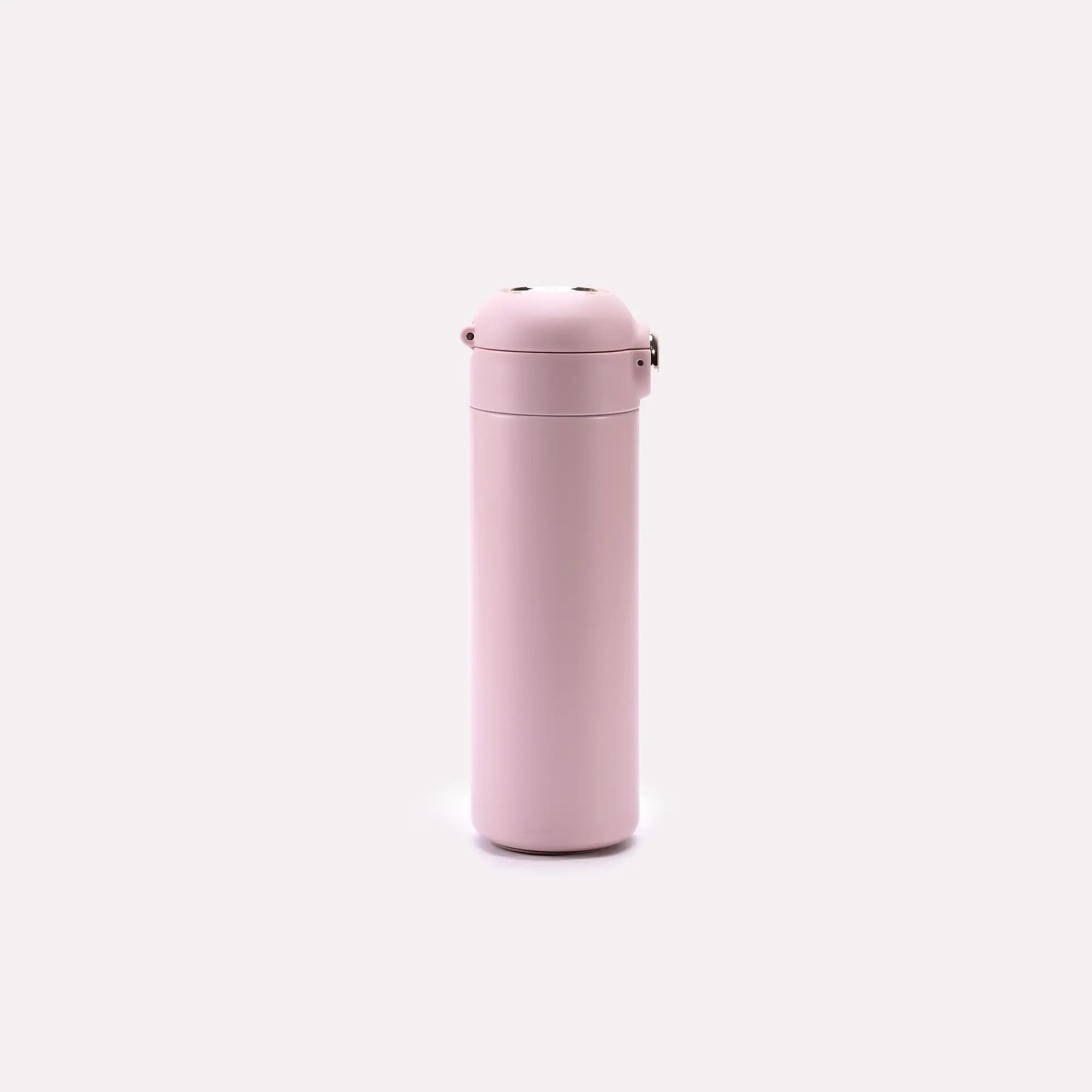 Water Bottle Purple 1610038