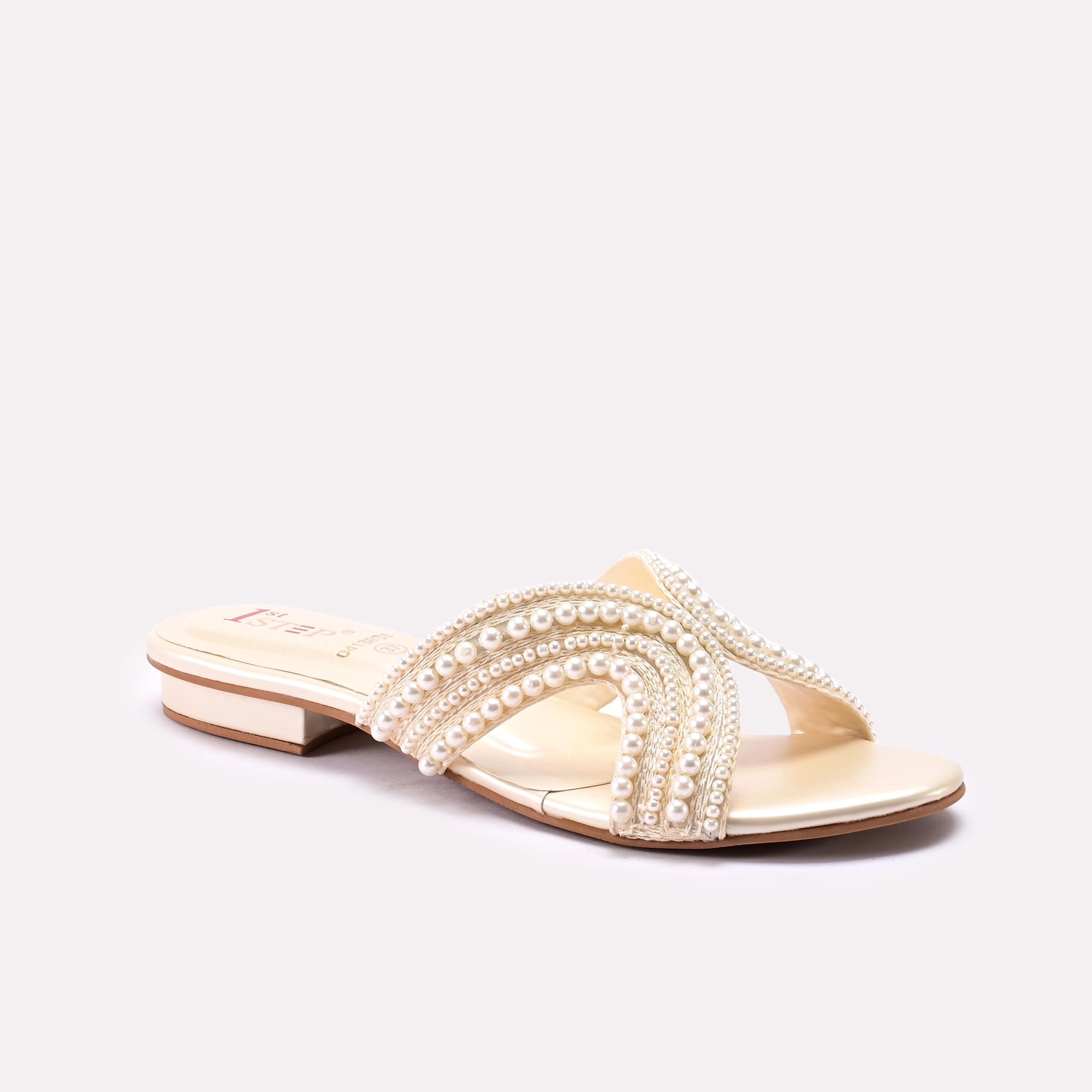 Fancy Slipper Fawn 0413838