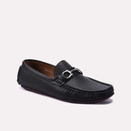 Loafer Shoes Black 0131007
