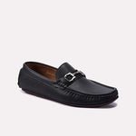 Loafer Shoes Black 0131007