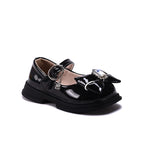 Baby Casual Pumps Black 0710625