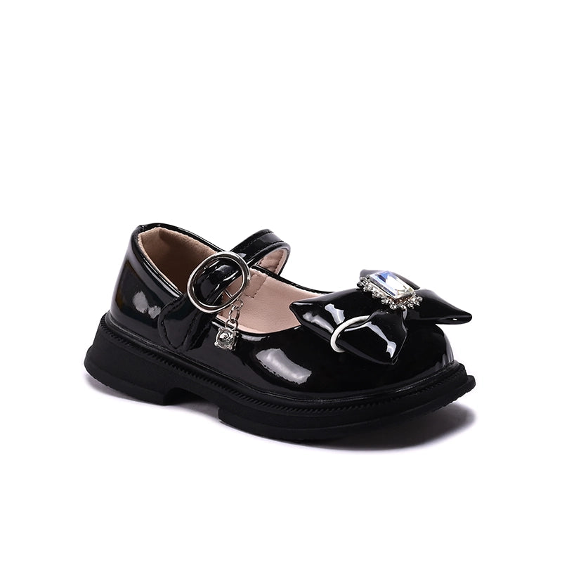 Baby Casual Pumps Black 0710625