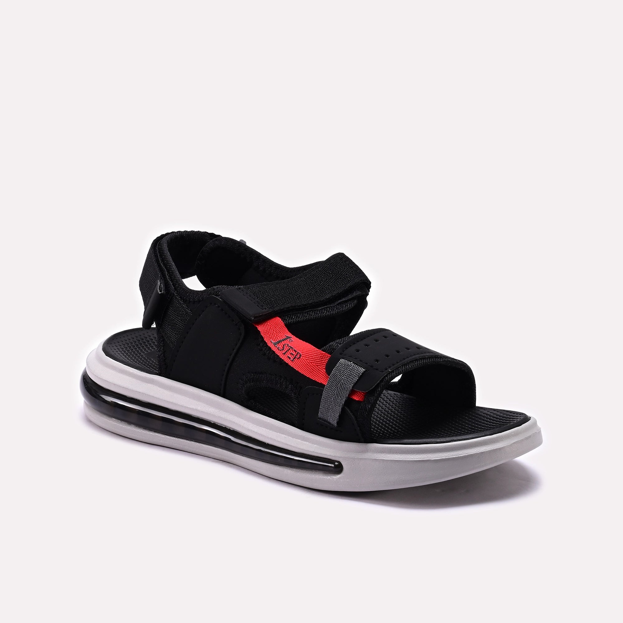Sport Sandal Black 0141442