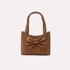 Shoulder Bag Light Brown 0331846