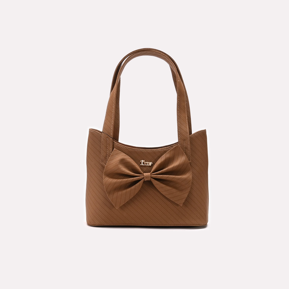 Shoulder Bag Light Brown 0331846