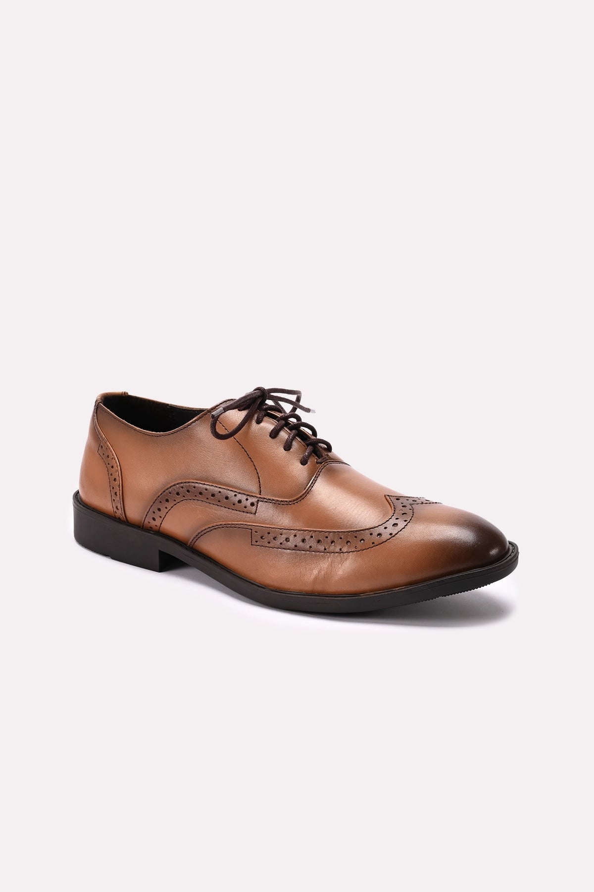 Formal Shoes Mustard 0111718