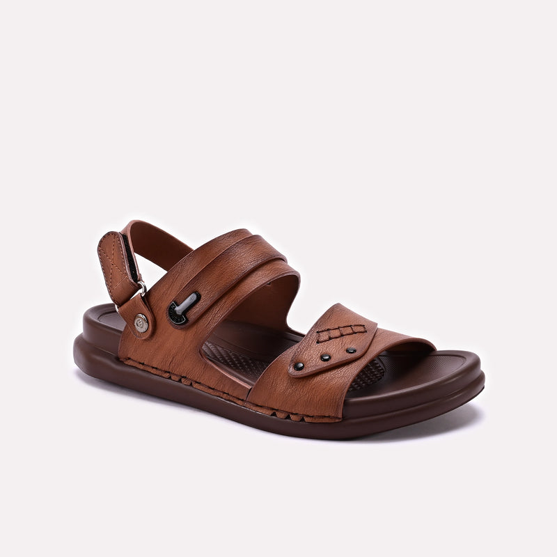 Casual Sandal Mustard 0141380