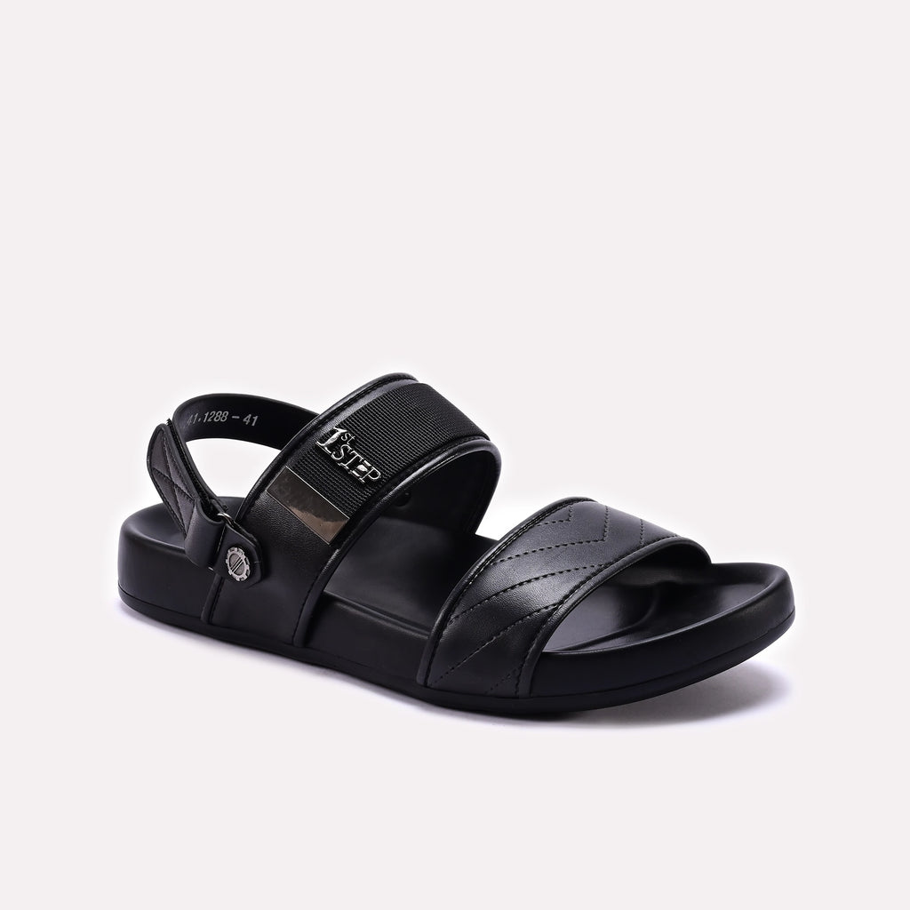 Casual Sandal Black 0141288