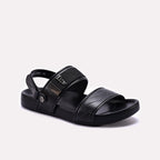 Casual Sandal Black 0141288