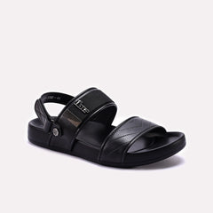 Casual Sandal Black 0141288