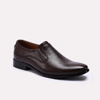 Formal Shoes Mustard 0111917