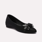 Fancy Pumps Black 0431457