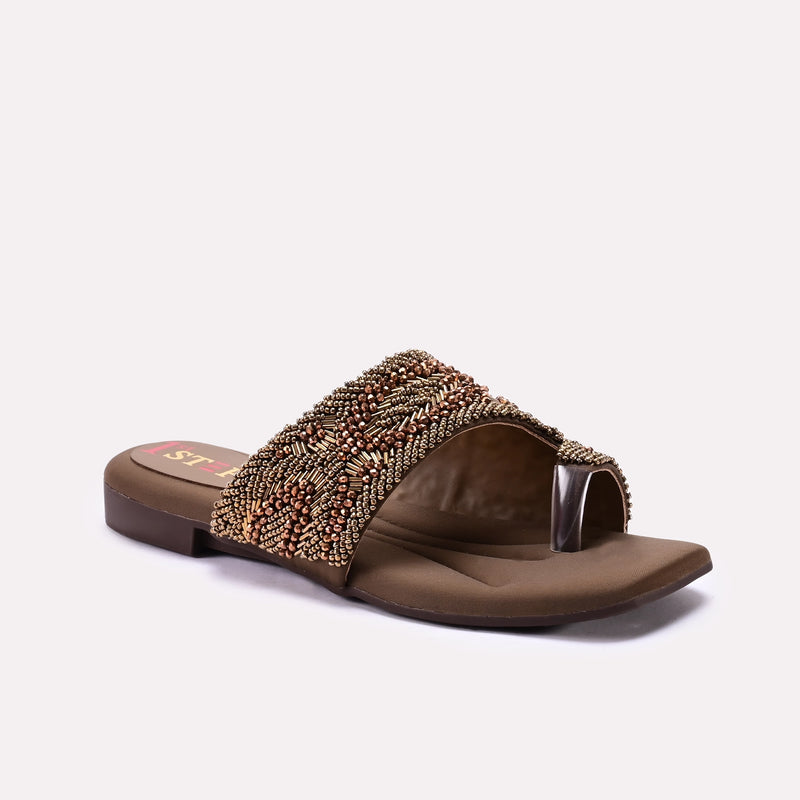 Fancy Slipper Olive 0413683