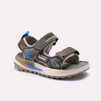 Baba Sport Sandal Green 0621052