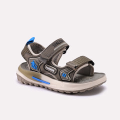 Baba Sport Sandal Green 0621052