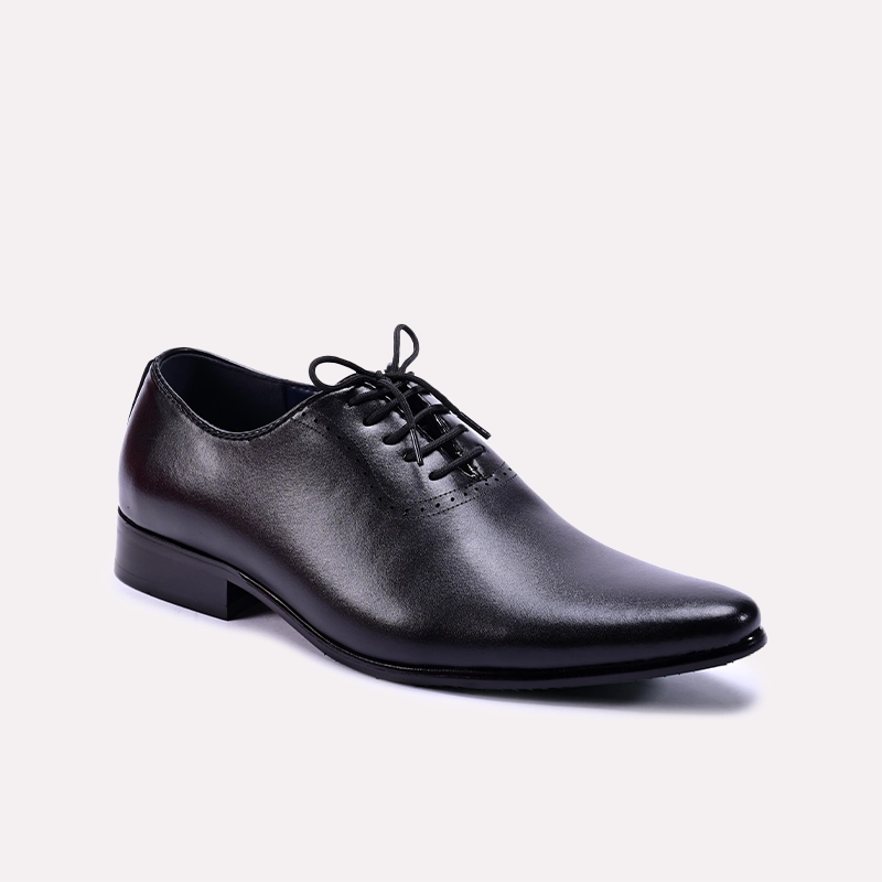 Formal Shoes Black 0111260