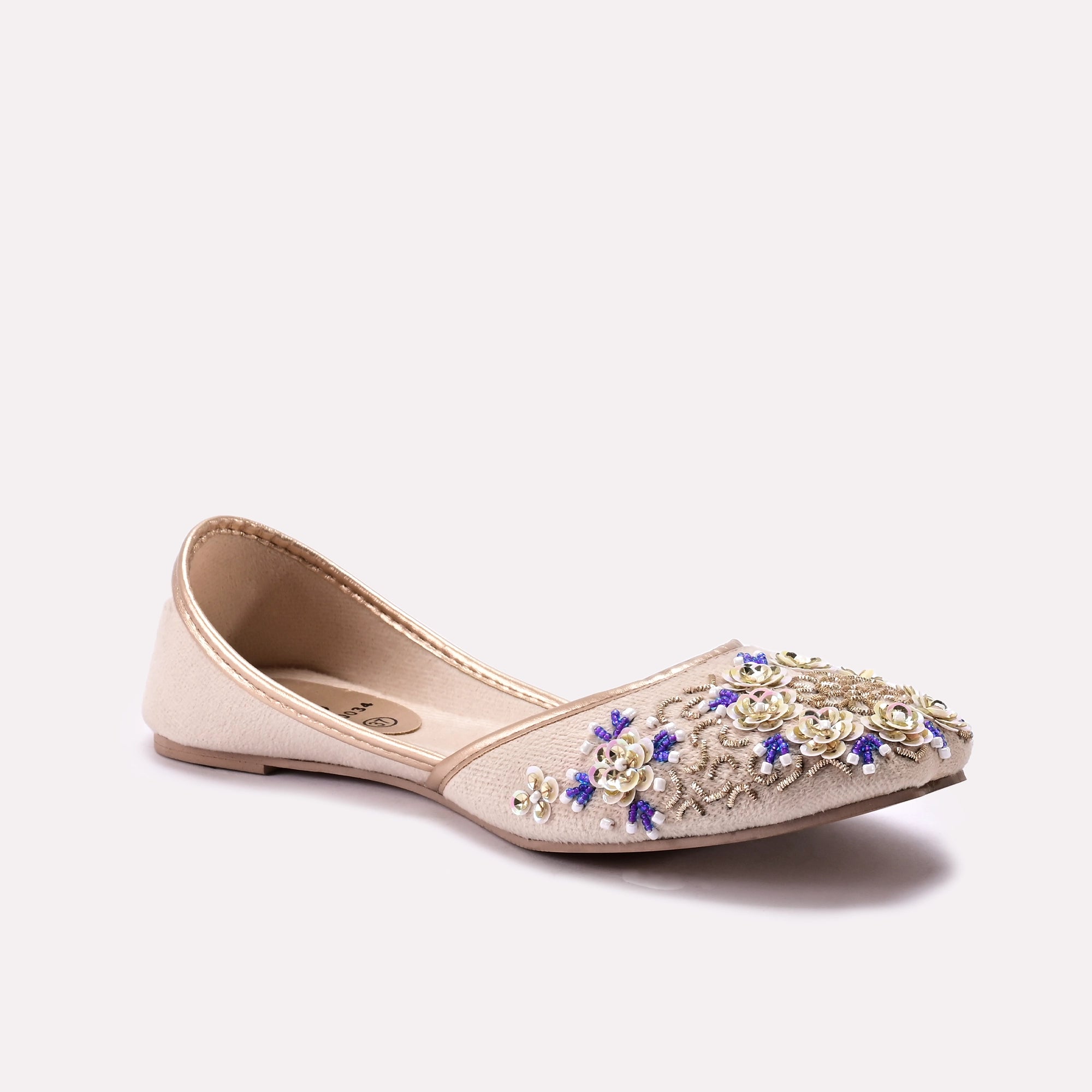 Fancy Khussa Fawn 0460034
