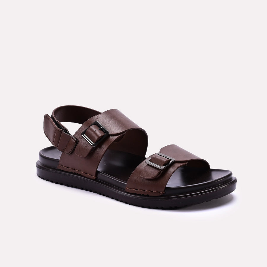 Casual Sandal Brown 0141316