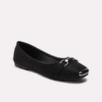 Fancy Pumps Black 0431518