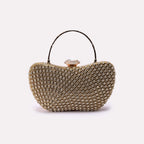 Party Clutch Golden 0315852