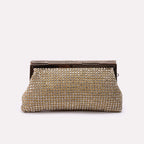 Party Clutch Light Gold 0315829