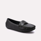 Moccasin Shoes Green 0440977